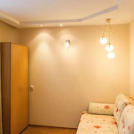 On Velikomorskaya Apartment *